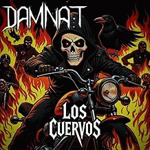 Damnat : Los Cuervos